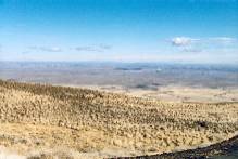View from the top of Rattlesnake Mountain